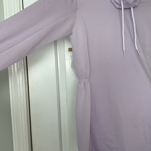 NWT Columbia Pull Over - Picture 2 of 5